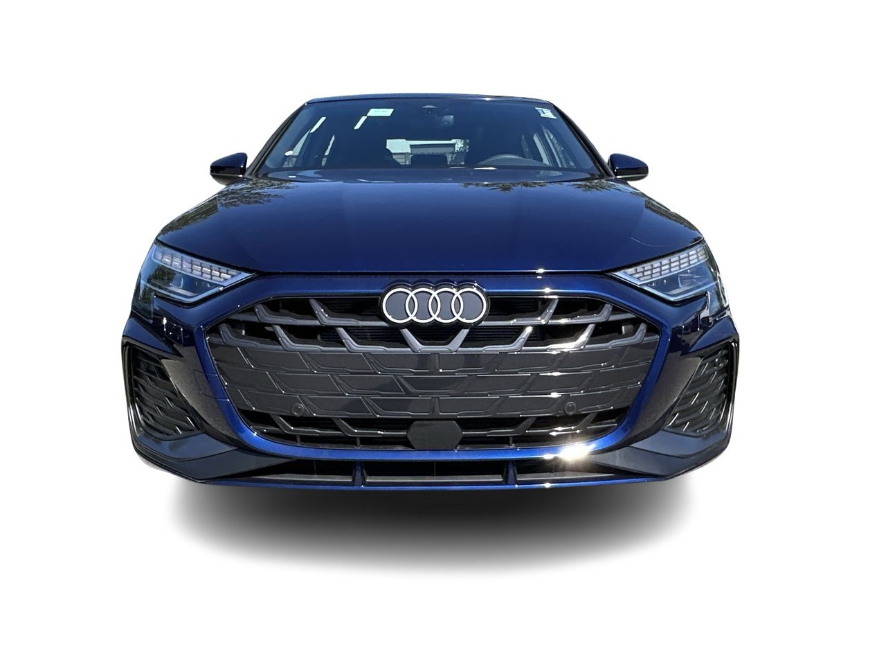 2025 Audi A3 in North Vancouver, British Columbia