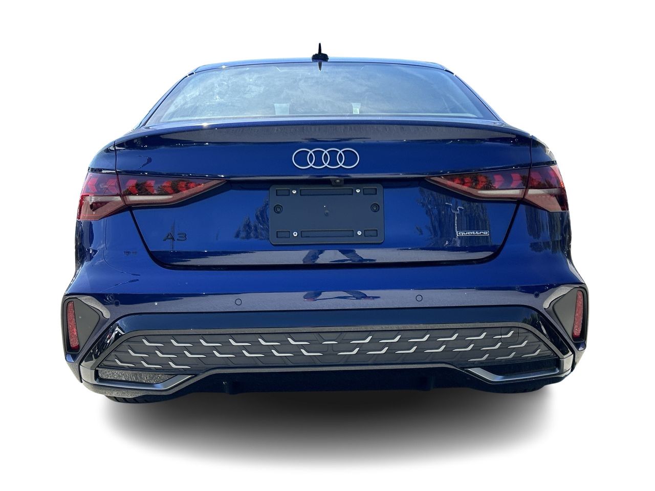 2025 Audi A3 in North Vancouver, British Columbia