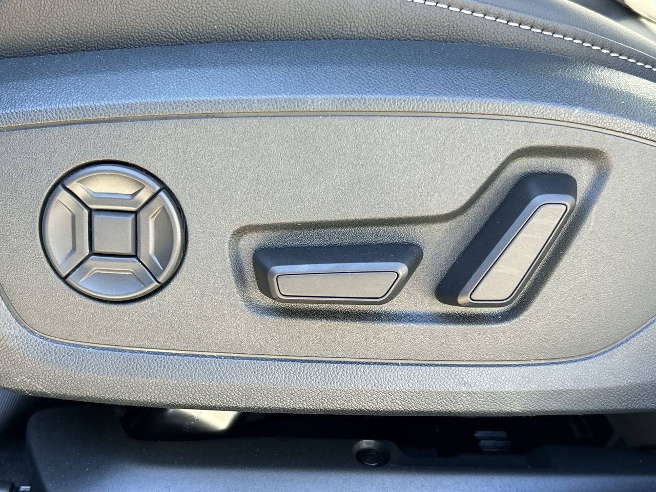 2025 Audi A3 in North Vancouver, British Columbia