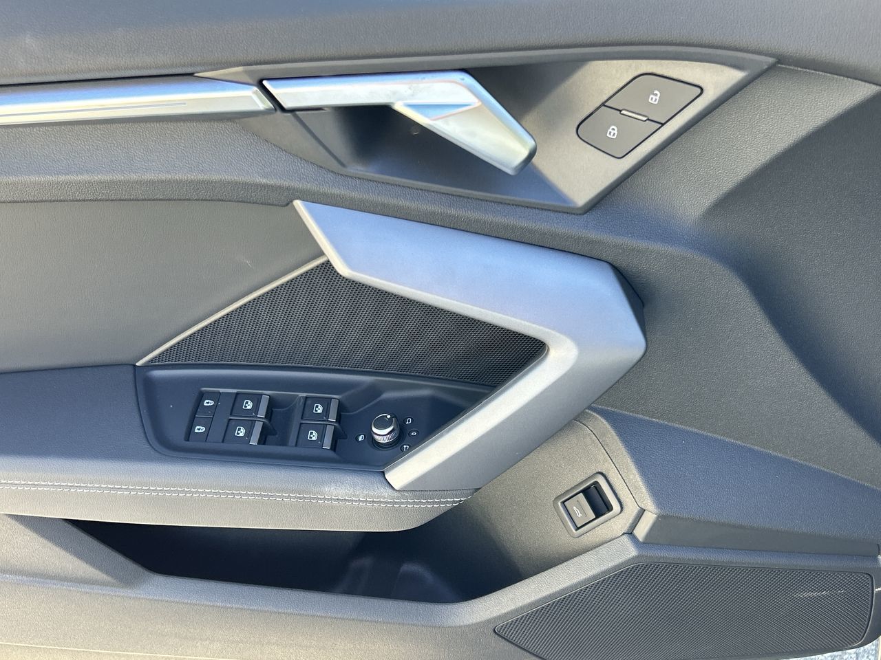 2025 Audi A3 in North Vancouver, British Columbia