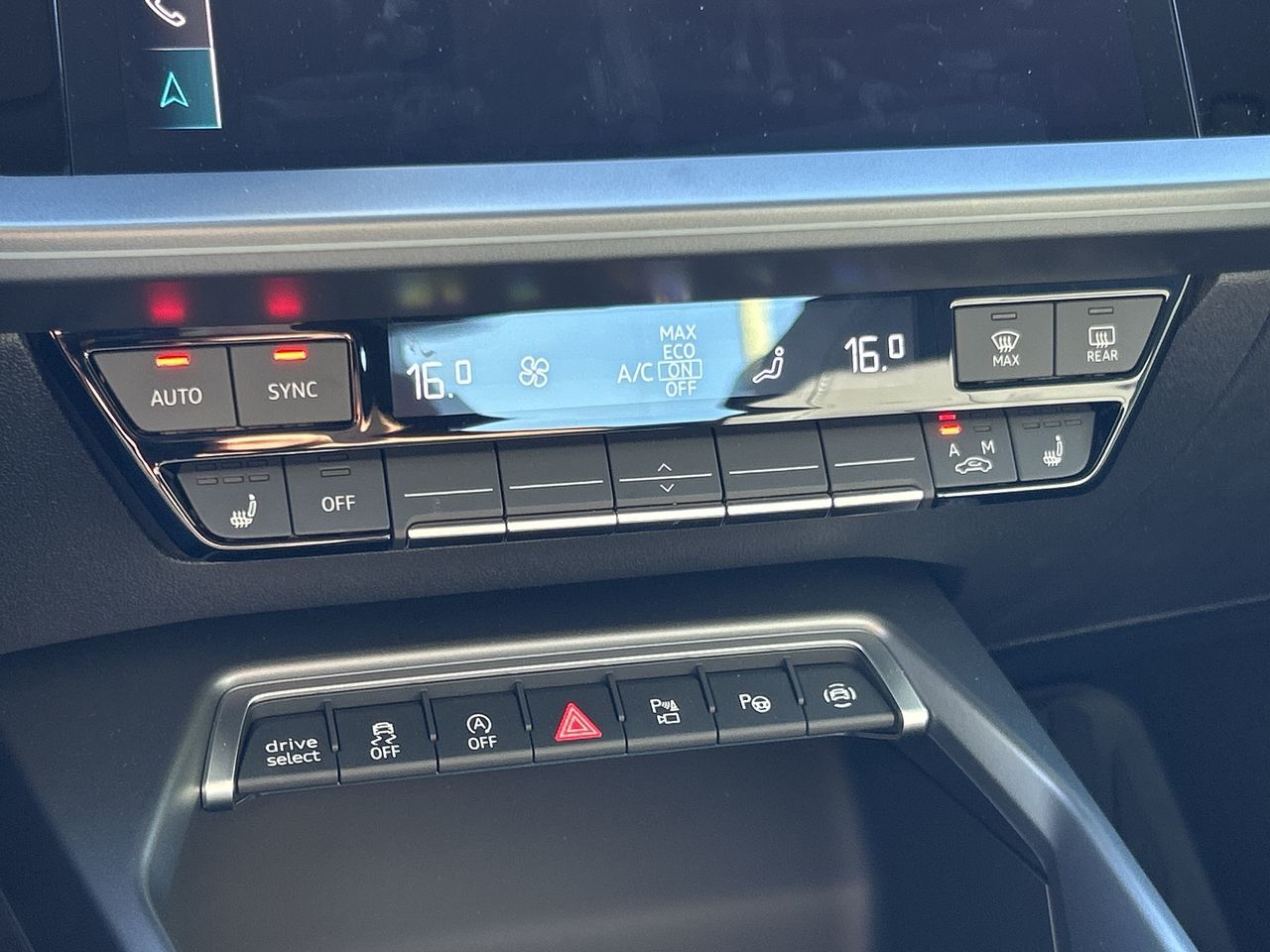 2025 Audi A3 in North Vancouver, British Columbia