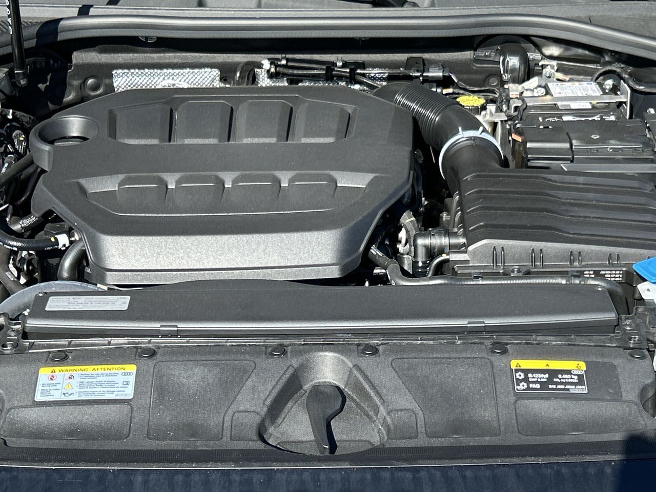 2025 Audi A3 in North Vancouver, British Columbia