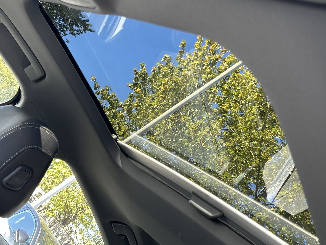 2025 Audi A3 in North Vancouver, British Columbia