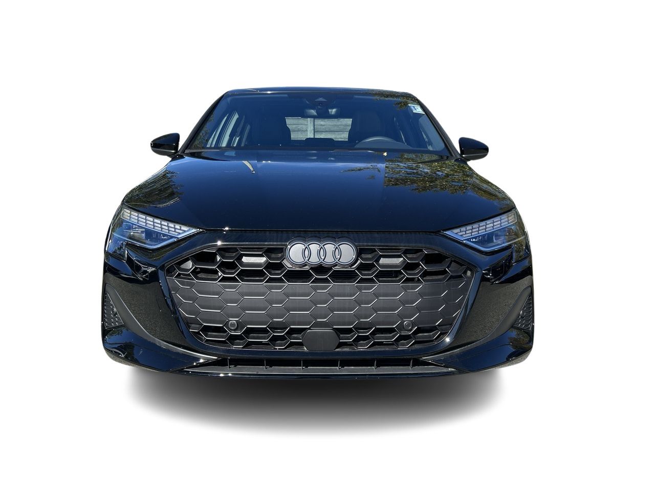 2025 Audi A3 in North Vancouver, British Columbia