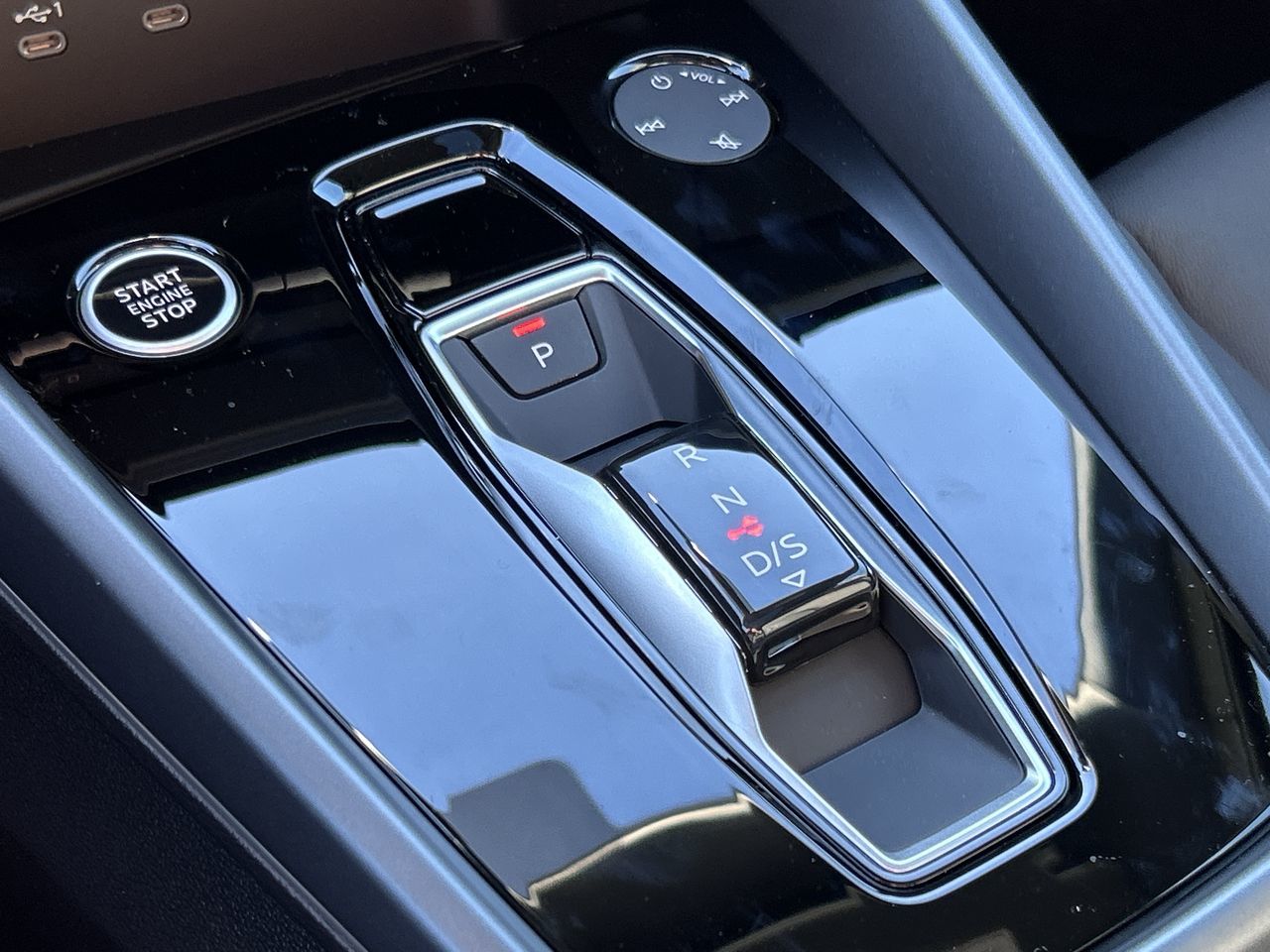 2025 Audi A3 in North Vancouver, British Columbia