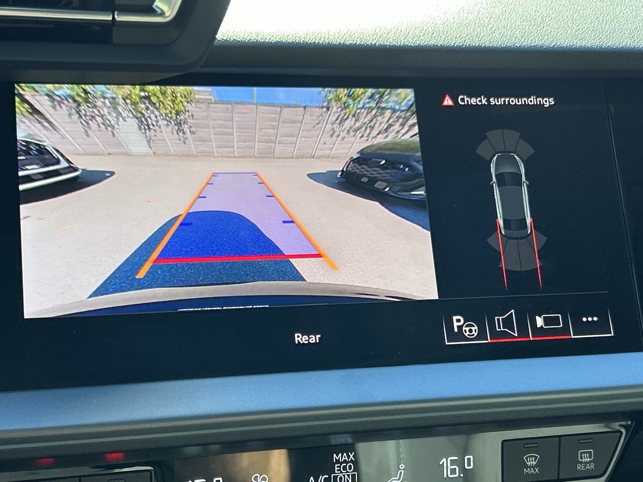 2025 Audi A3 in North Vancouver, British Columbia