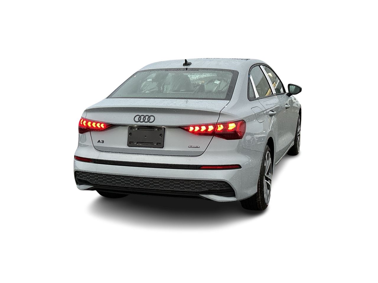 Audi A3  2026 à North Vancouver, Colombie-Britannique