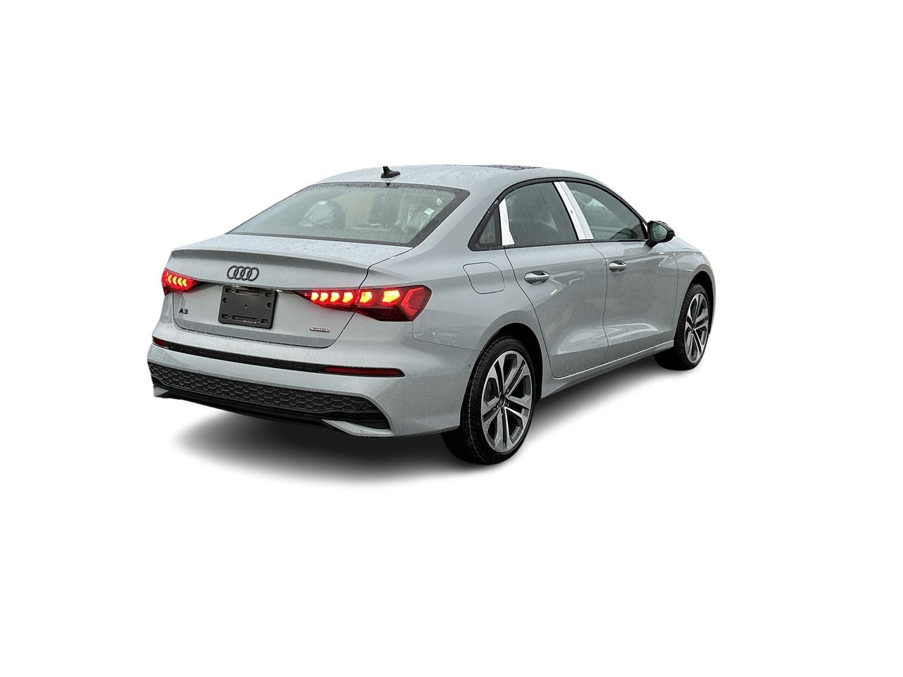 Audi A3  2026 à North Vancouver, Colombie-Britannique