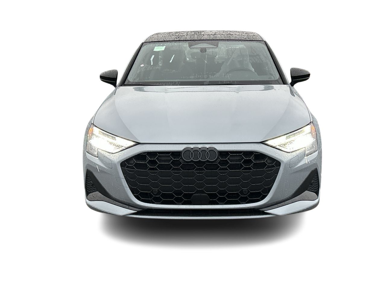 Audi A3  2026 à North Vancouver, Colombie-Britannique