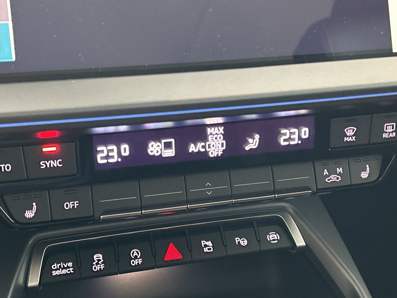 2026 Audi A3 in North Vancouver, British Columbia