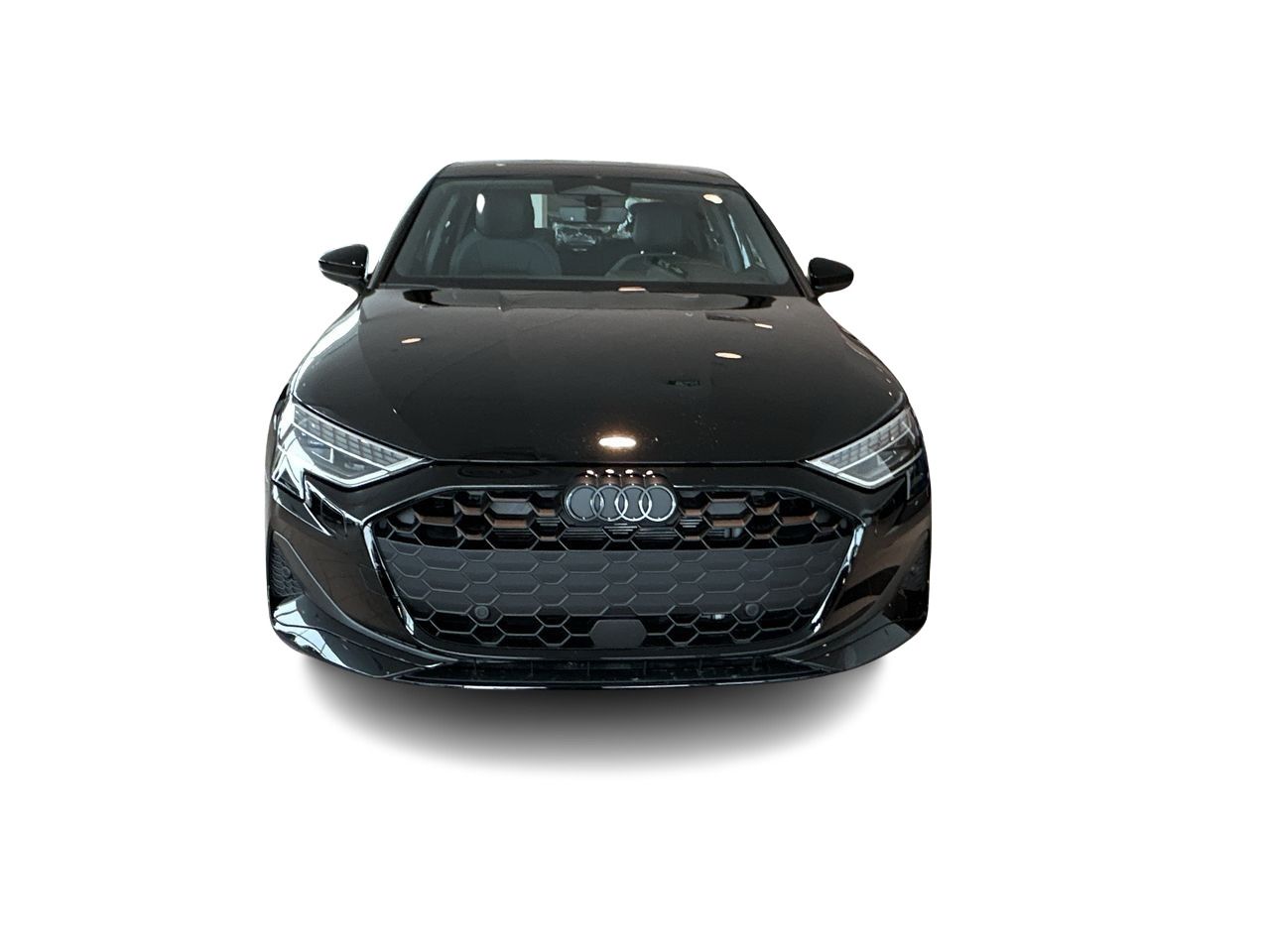 2026 Audi A3 in North Vancouver, British Columbia