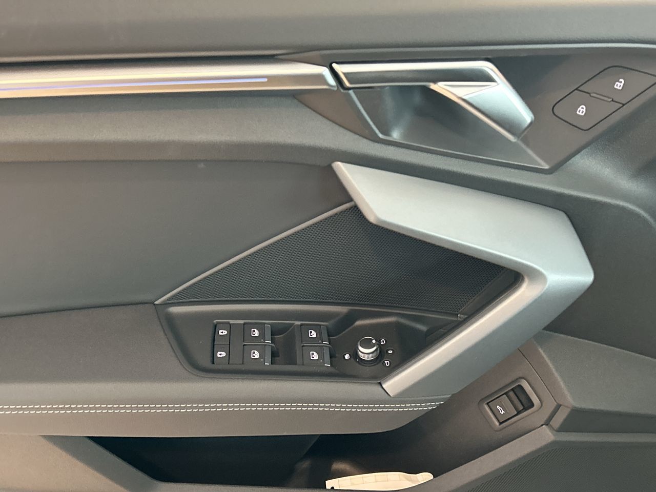 2026 Audi A3 in North Vancouver, British Columbia