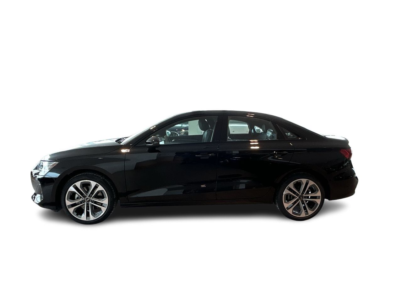 2026 Audi A3 in North Vancouver, British Columbia