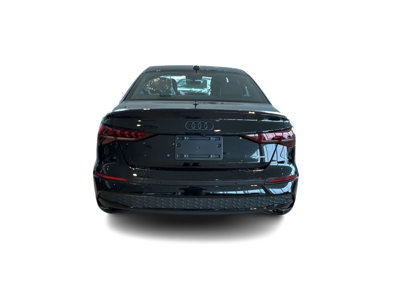 2026 Audi A3 in North Vancouver, British Columbia