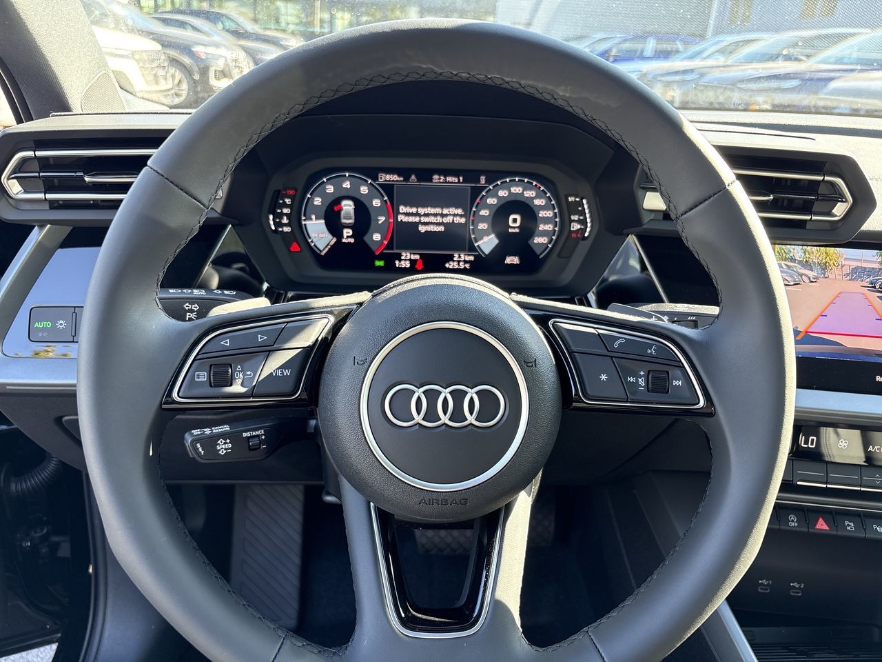 Audi A3  2026 à North Vancouver, Colombie-Britannique