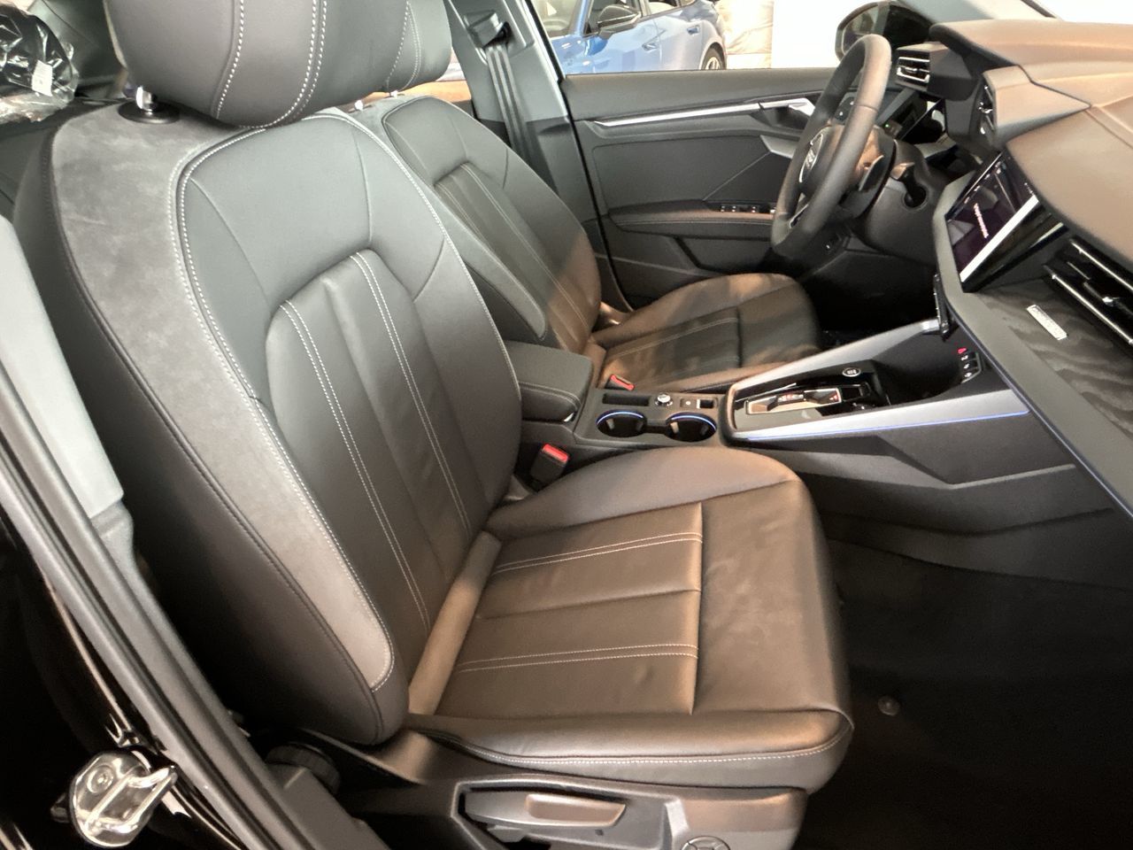 2026 Audi A3 in North Vancouver, British Columbia