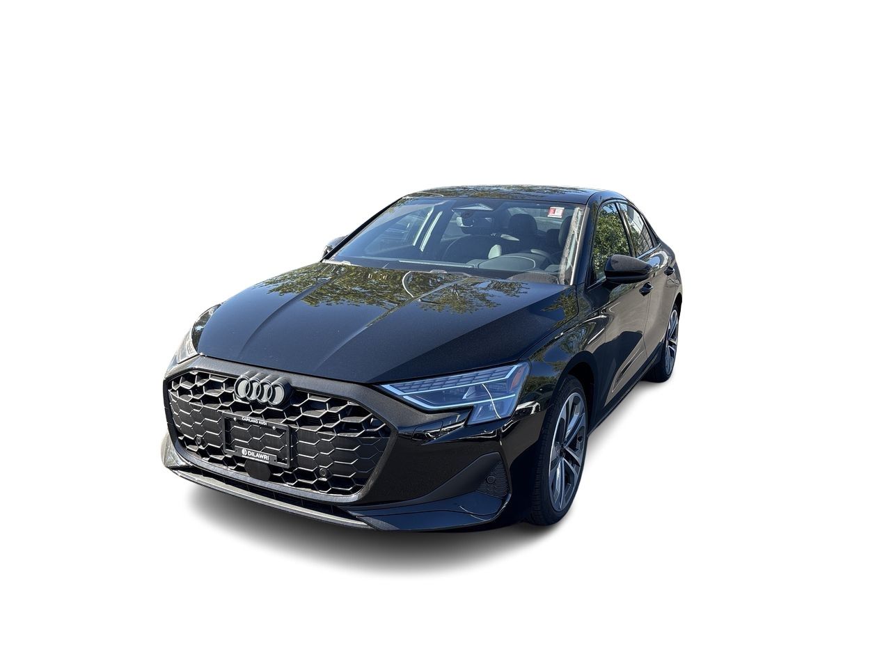 Audi A3  2026 à North Vancouver, Colombie-Britannique