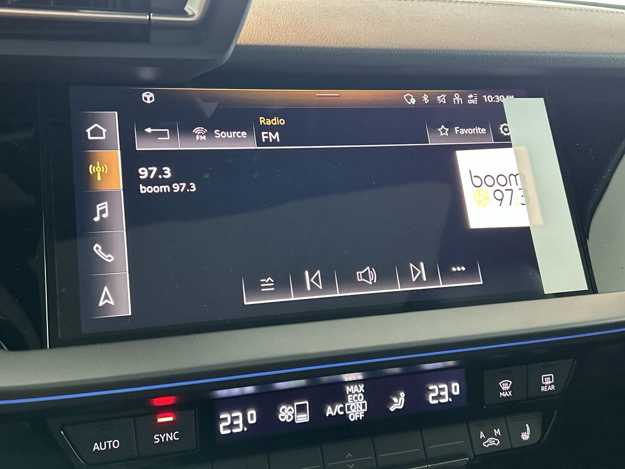 2026 Audi A3 in North Vancouver, British Columbia