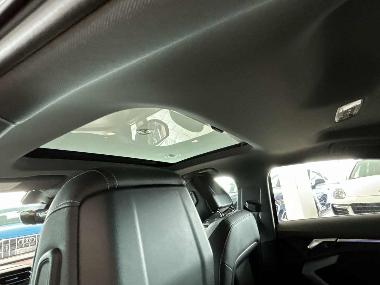 2026 Audi A3 in North Vancouver, British Columbia