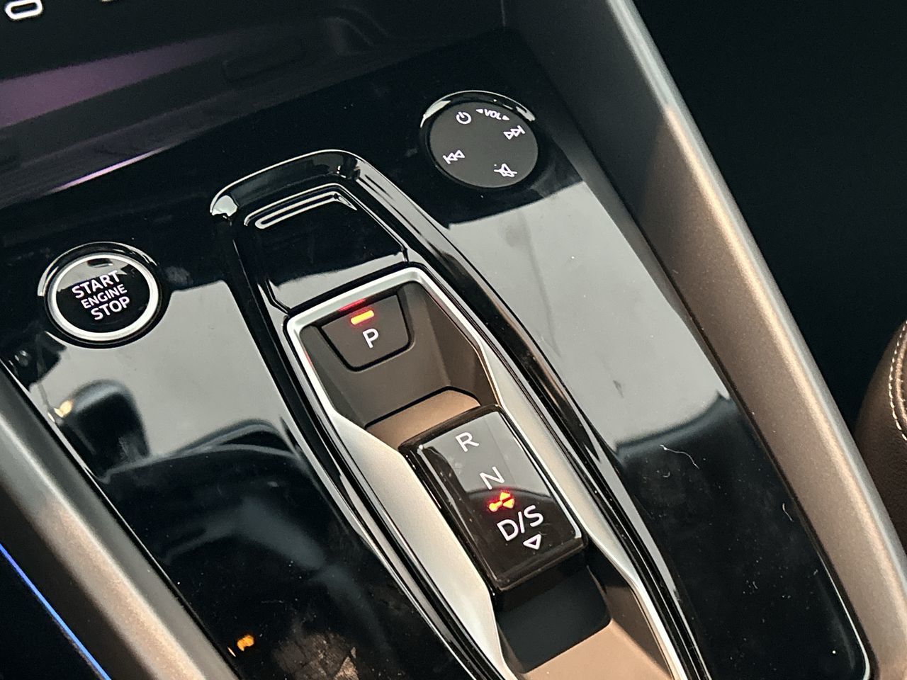 2026 Audi A3 in North Vancouver, British Columbia