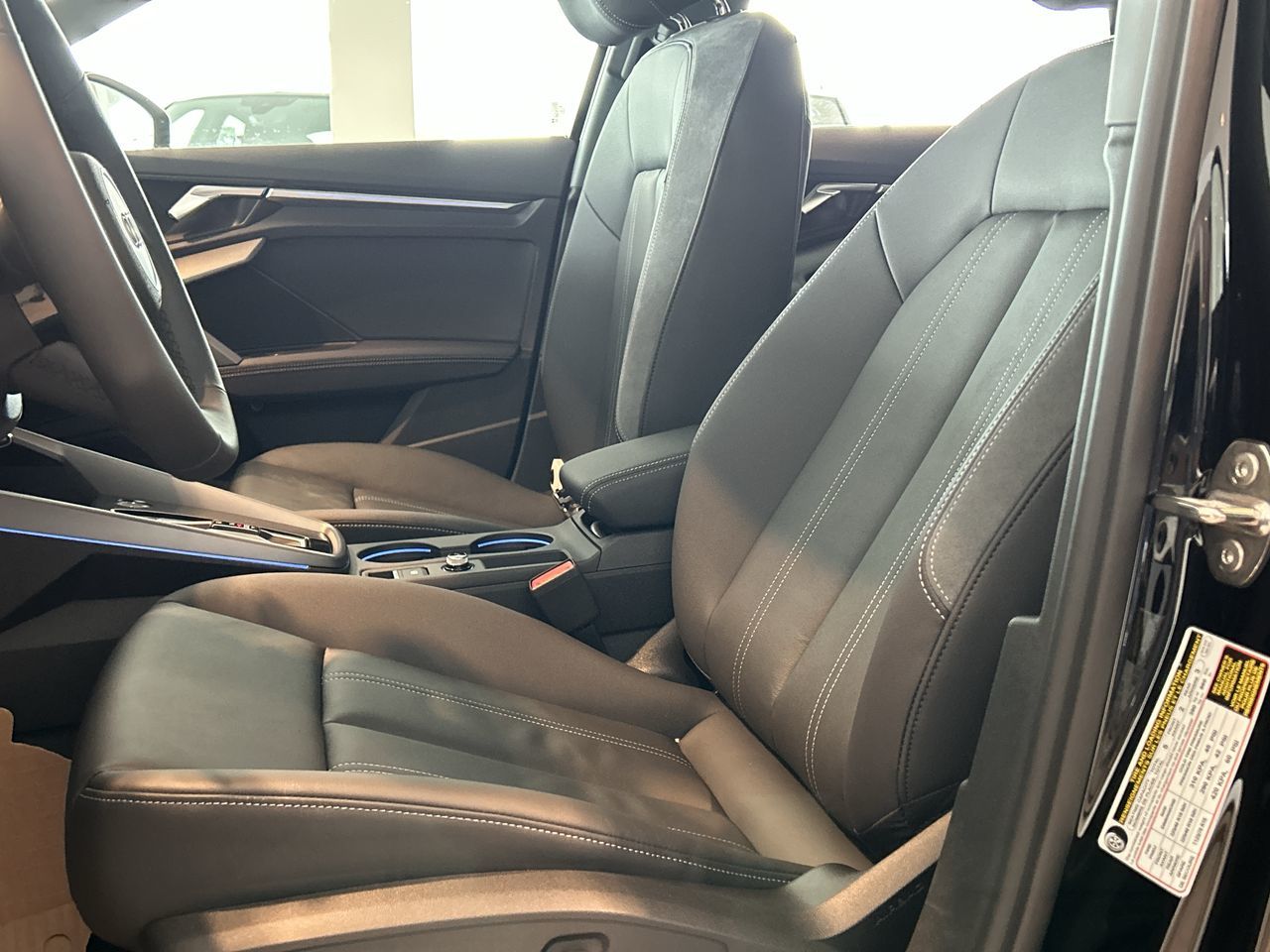 2026 Audi A3 in North Vancouver, British Columbia