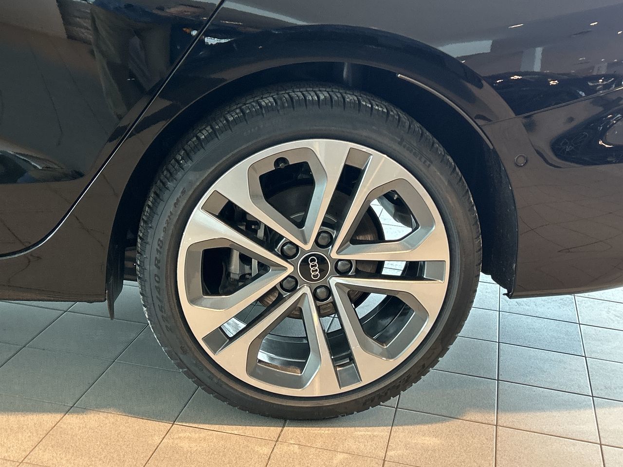 2026 Audi A3 in North Vancouver, British Columbia