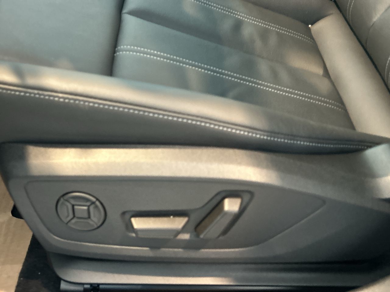 2026 Audi A3 in North Vancouver, British Columbia