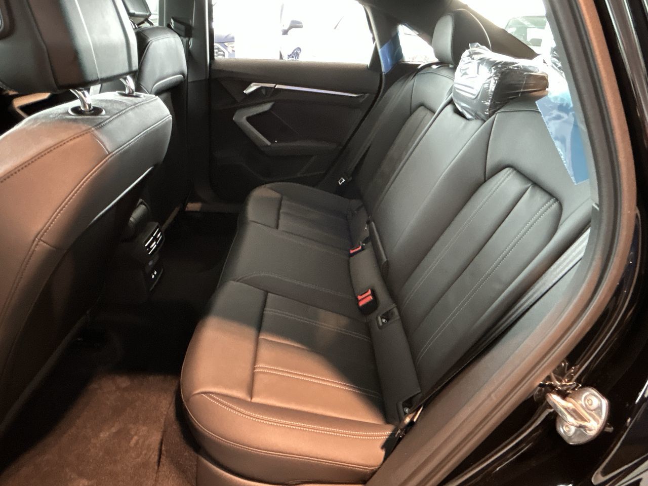 2026 Audi A3 in North Vancouver, British Columbia