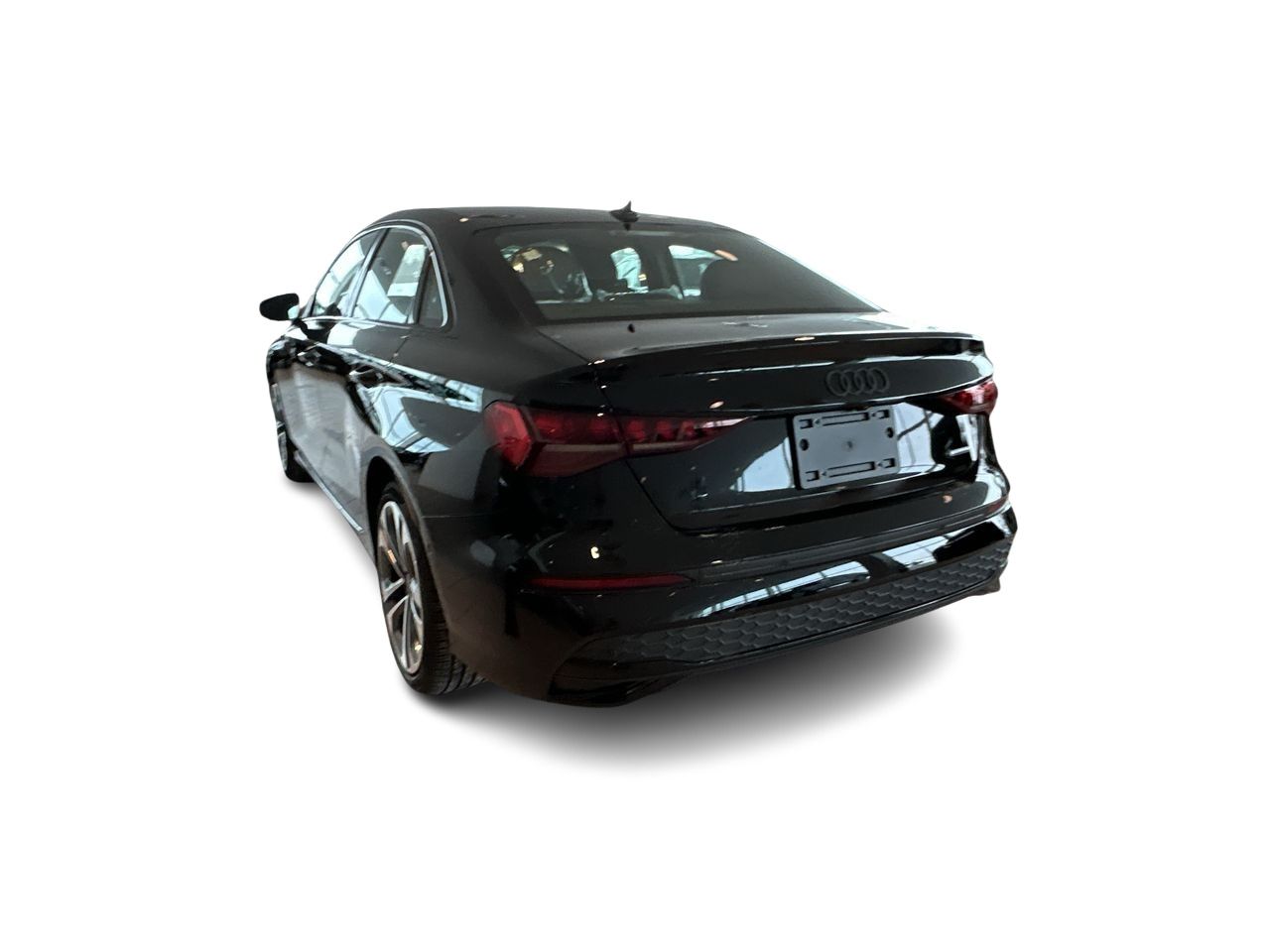 2026 Audi A3 in North Vancouver, British Columbia