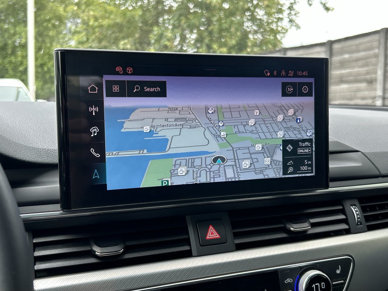 2024 Audi A4 allroad in North Vancouver, British Columbia