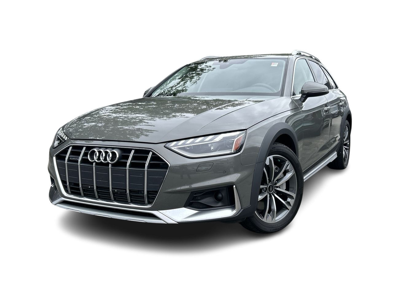 2024 Audi A4 allroad in North Vancouver, British Columbia