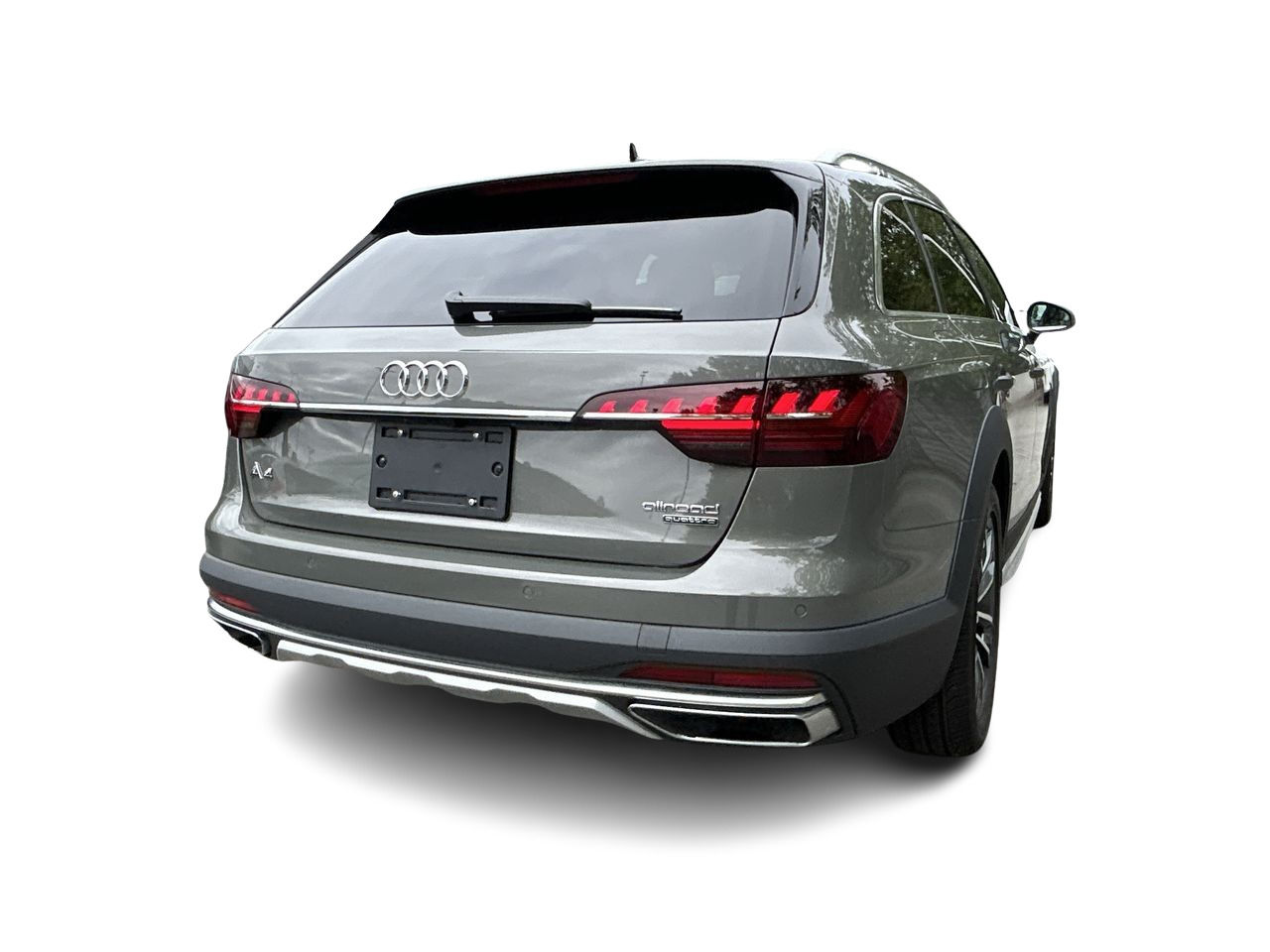 2024 Audi A4 allroad in North Vancouver, British Columbia