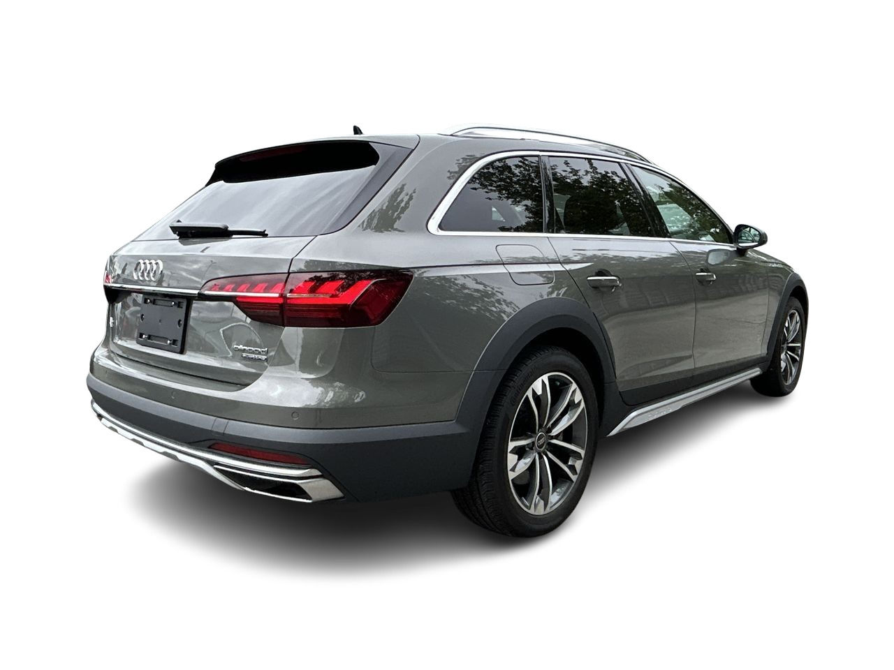 2024 Audi A4 allroad in North Vancouver, British Columbia