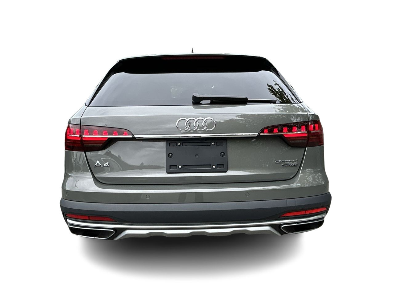 2024 Audi A4 allroad in North Vancouver, British Columbia