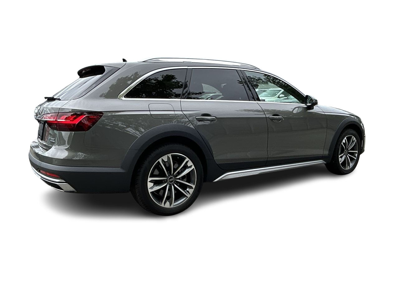 2024 Audi A4 allroad in North Vancouver, British Columbia