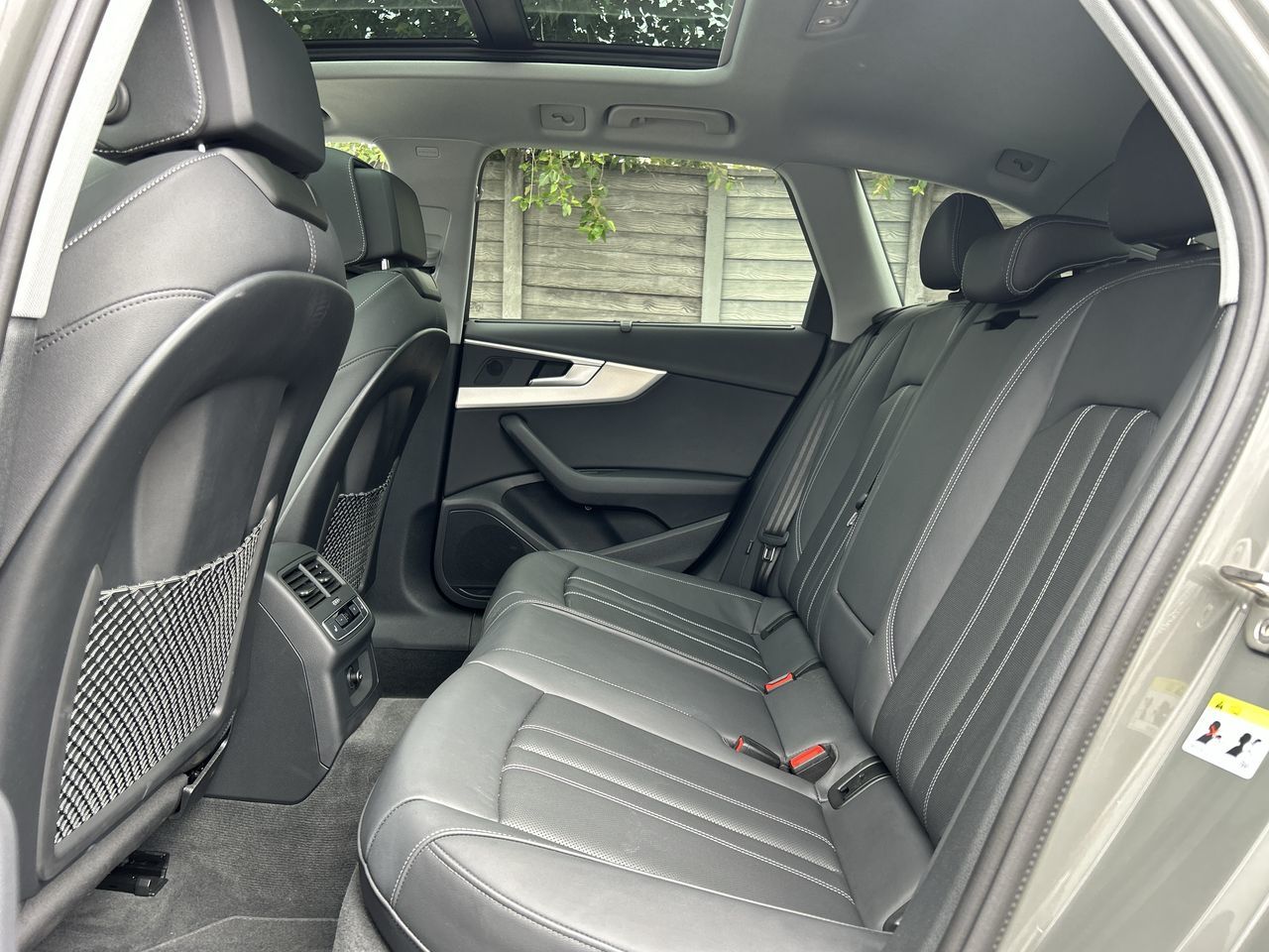2024 Audi A4 allroad in North Vancouver, British Columbia