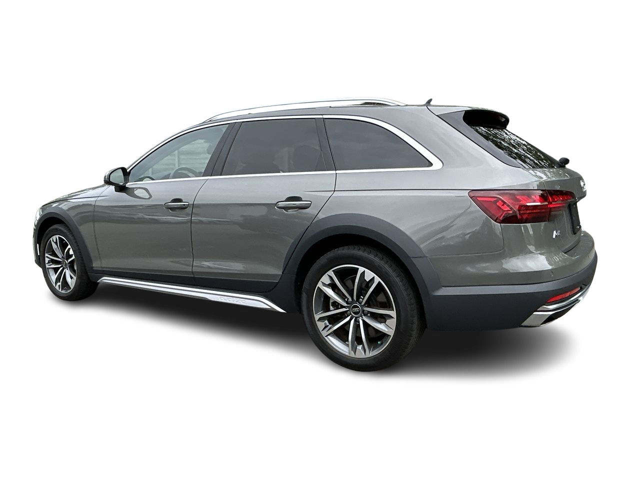 2024 Audi A4 allroad in North Vancouver, British Columbia