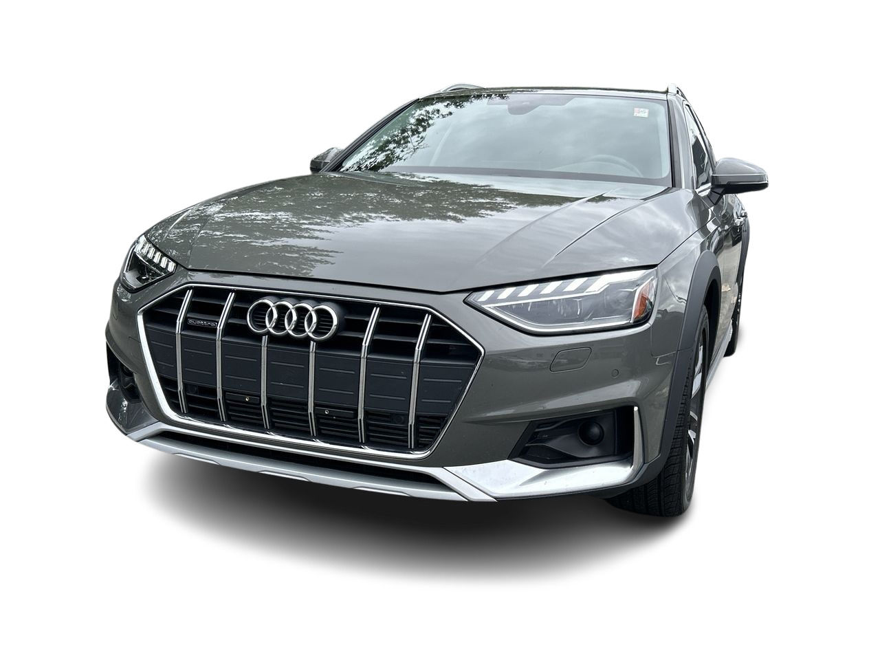 2024 Audi A4 allroad in North Vancouver, British Columbia
