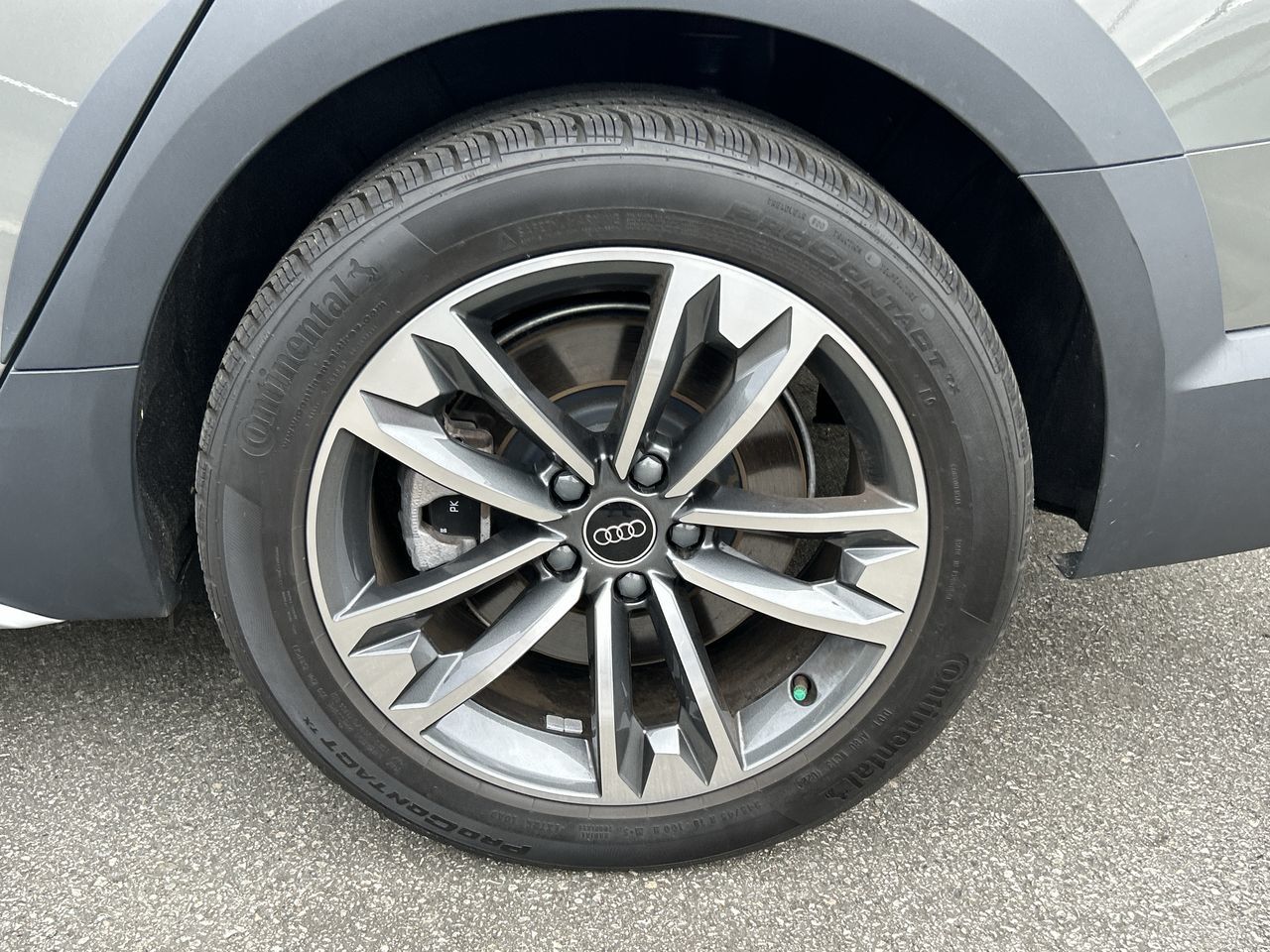2024 Audi A4 allroad in North Vancouver, British Columbia