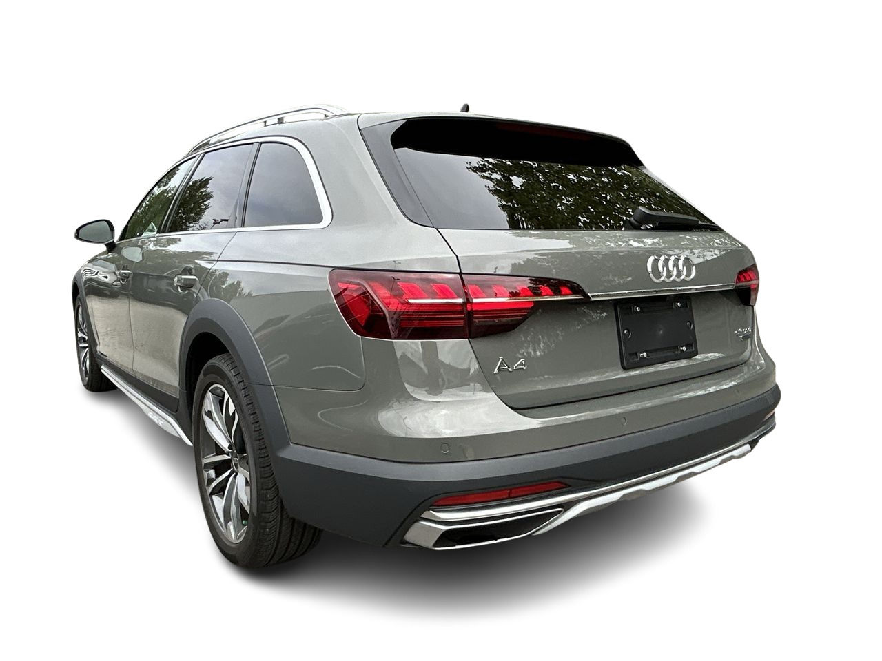 2024 Audi A4 allroad in North Vancouver, British Columbia