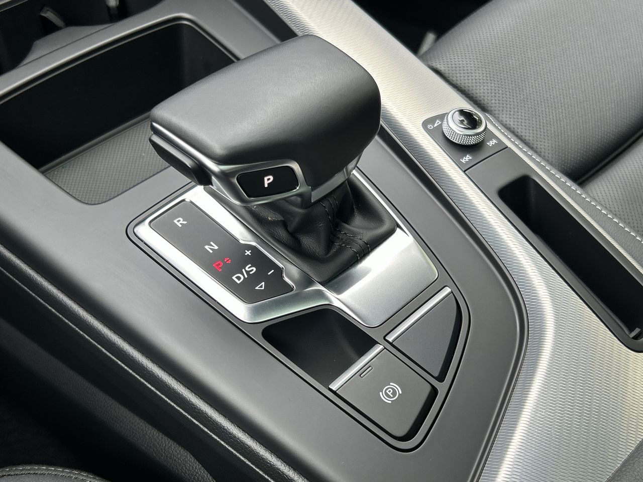 2024 Audi A4 allroad in North Vancouver, British Columbia