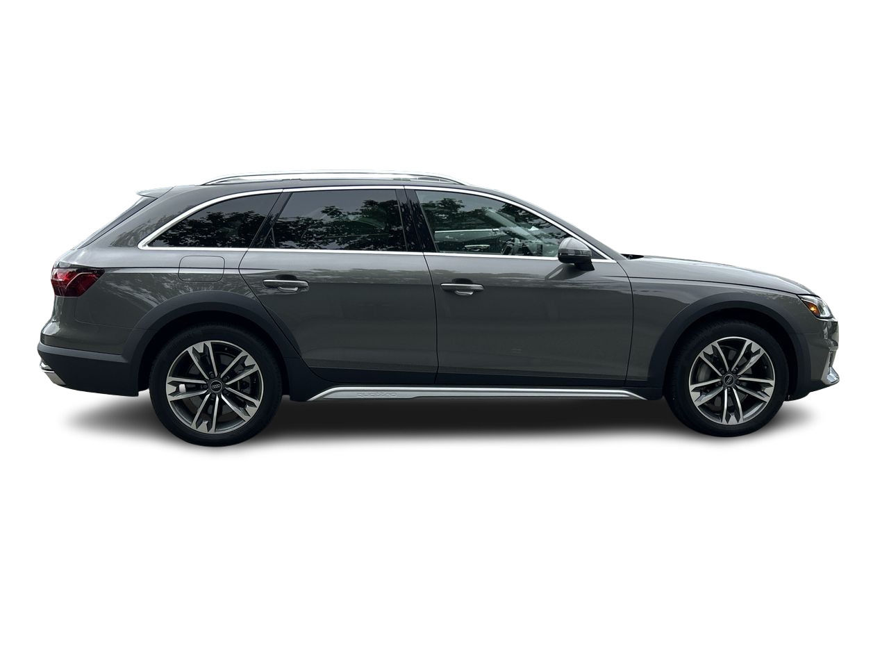 2024 Audi A4 allroad in North Vancouver, British Columbia