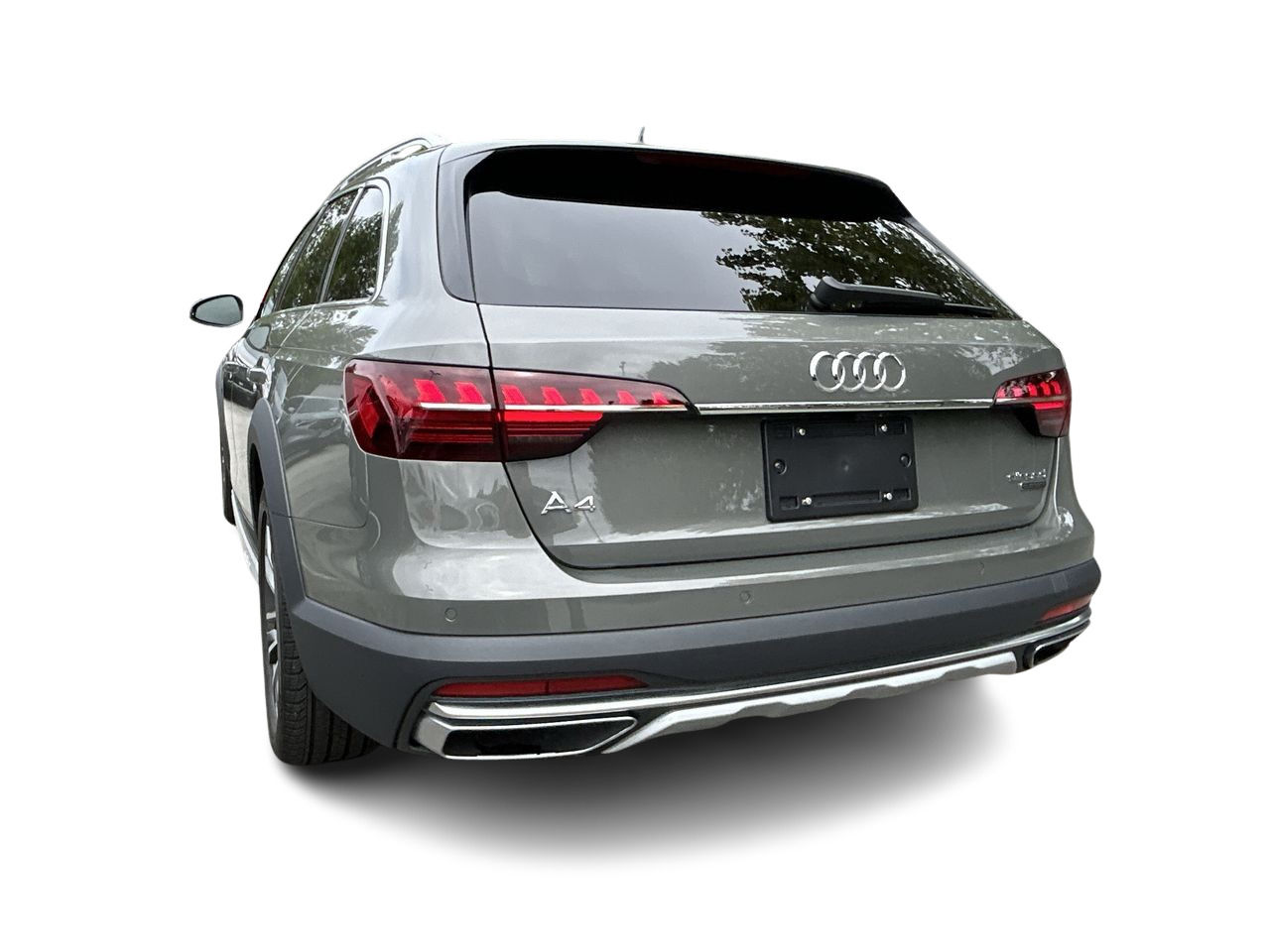 2024 Audi A4 allroad in North Vancouver, British Columbia