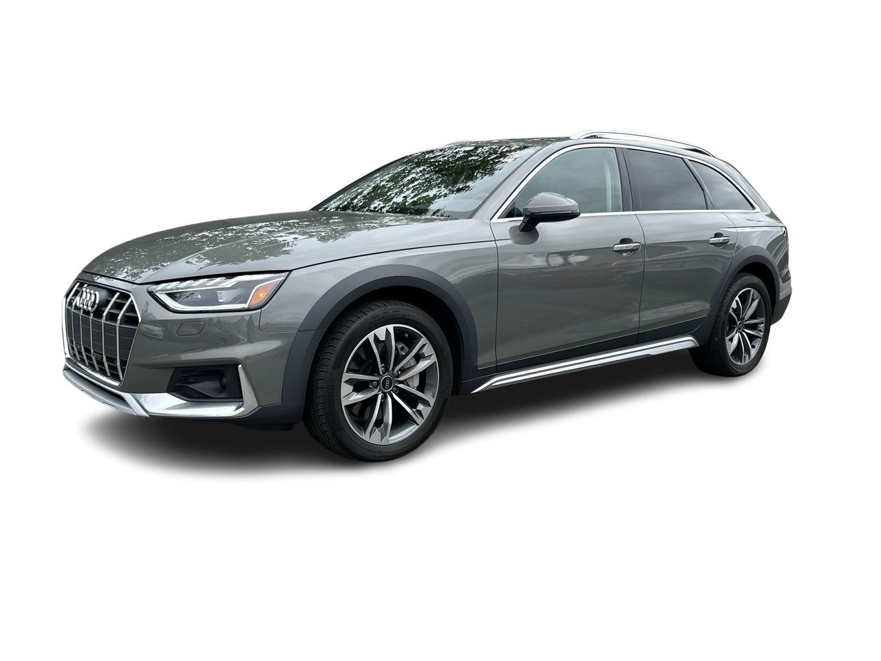 2024 Audi A4 allroad in North Vancouver, British Columbia