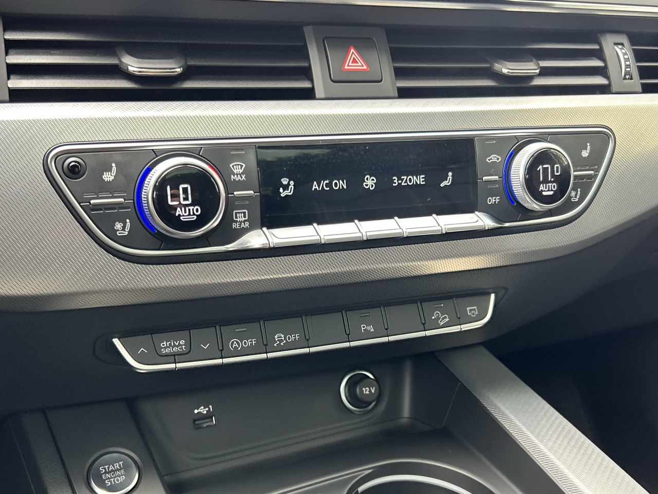 2024 Audi A4 allroad in North Vancouver, British Columbia