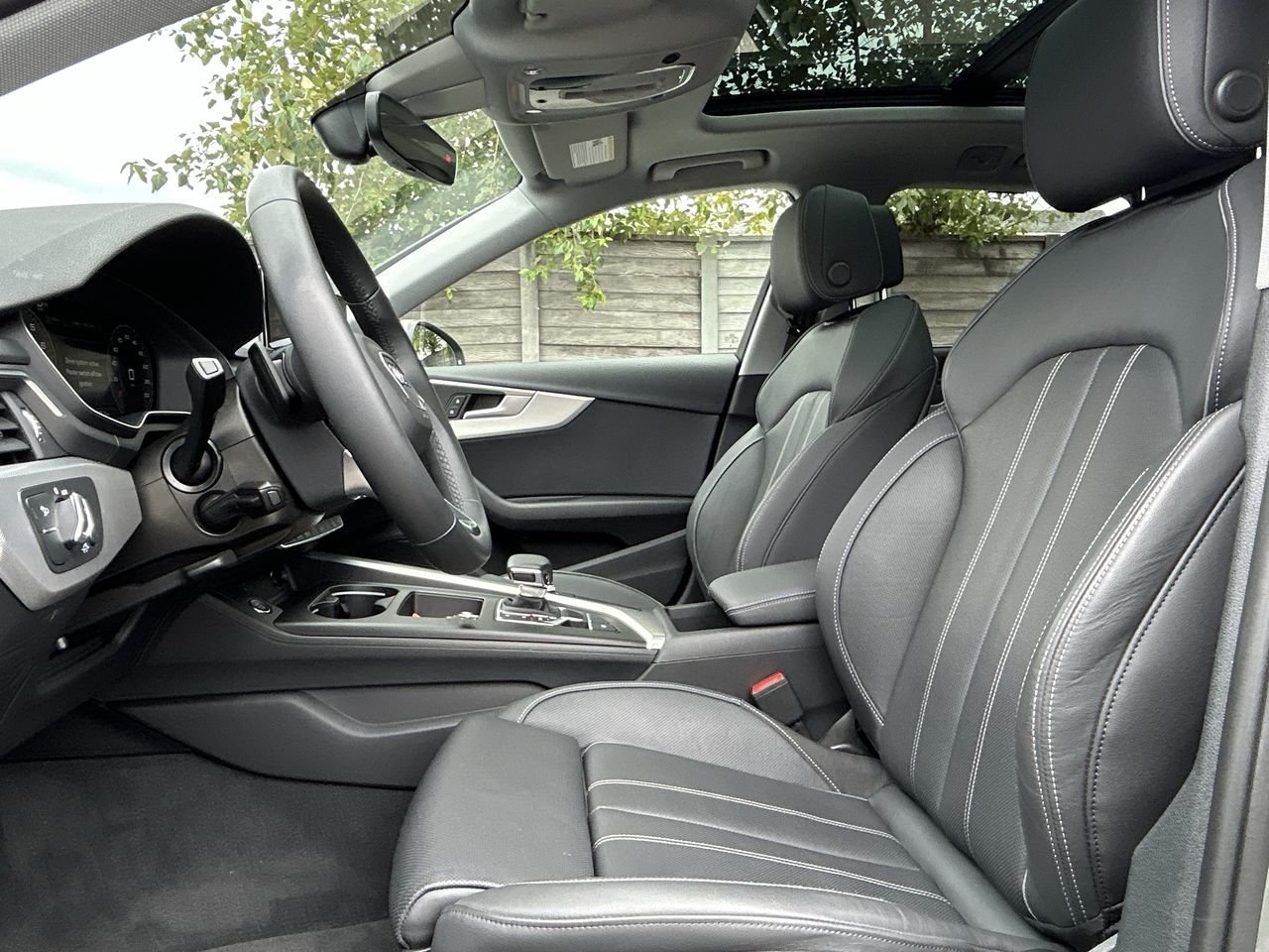 2024 Audi A4 allroad in North Vancouver, British Columbia