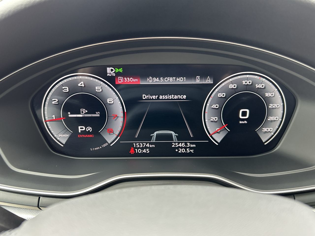 2024 Audi A4 allroad in North Vancouver, British Columbia