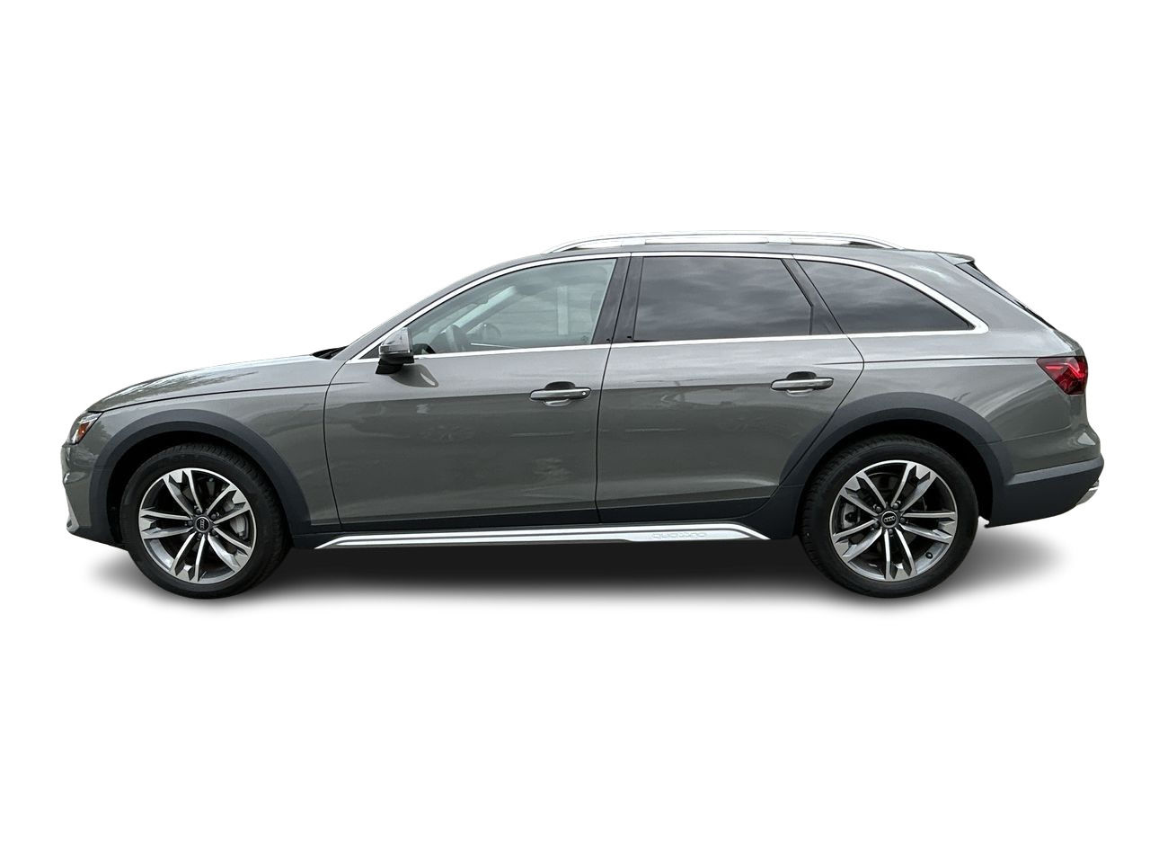 2024 Audi A4 allroad in North Vancouver, British Columbia