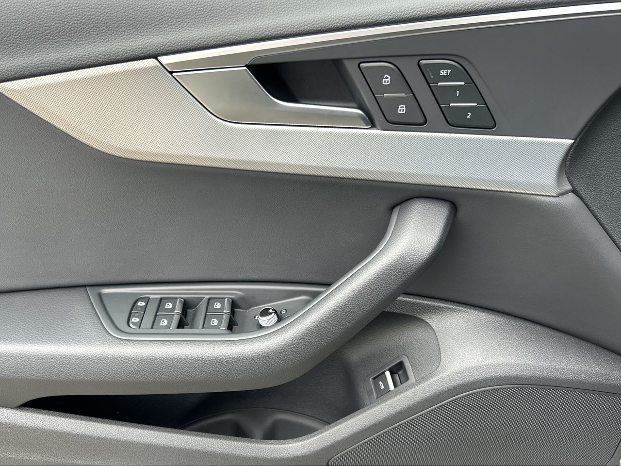 2024 Audi A4 allroad in North Vancouver, British Columbia