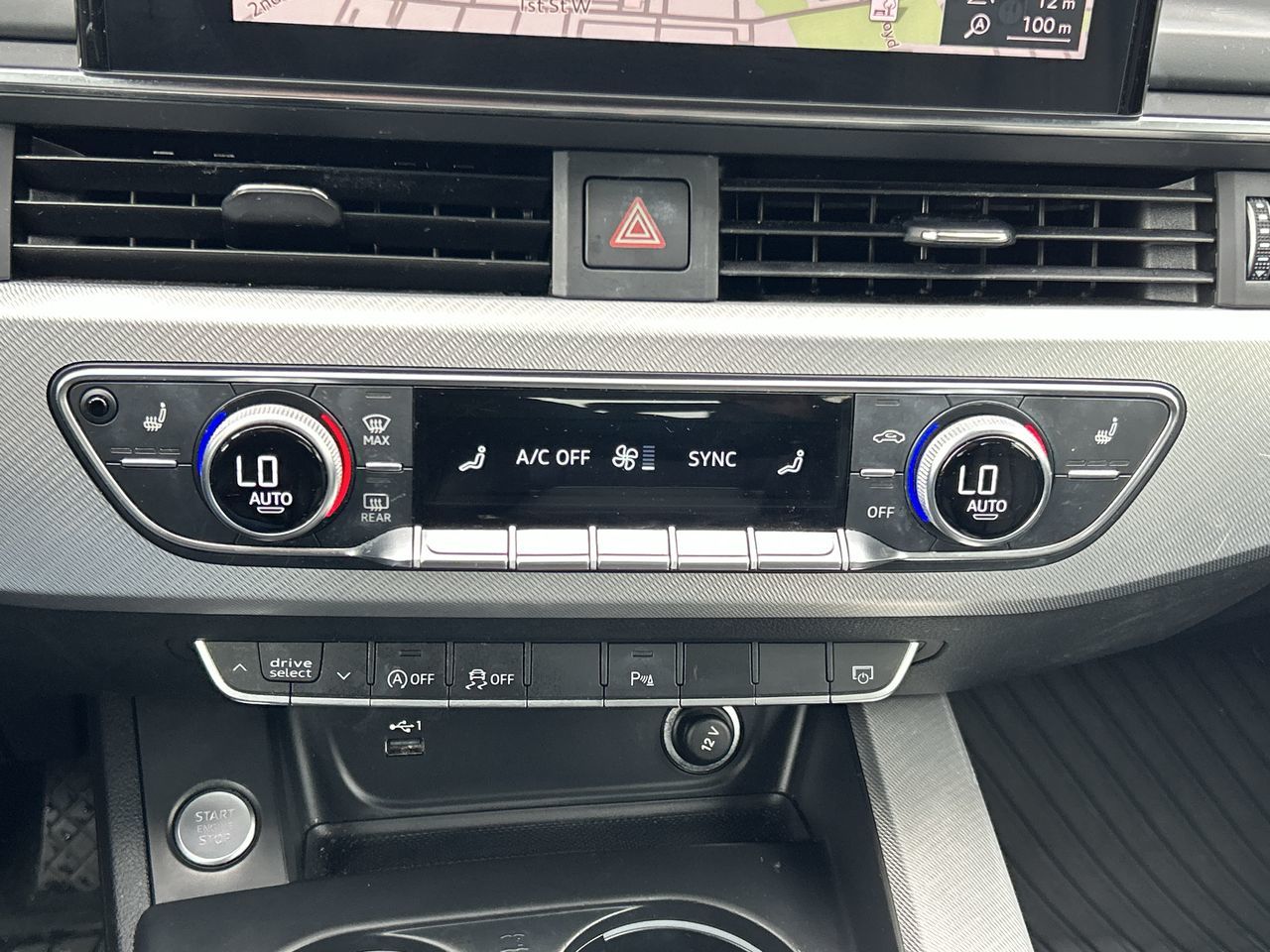 2021 Audi A4 Sedan in North Vancouver, British Columbia